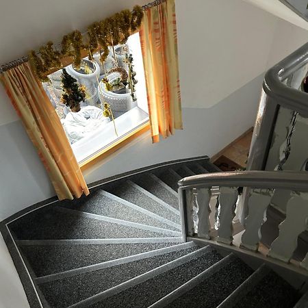 Austrian Motel Heiss Prutz Zewnętrze zdjęcie