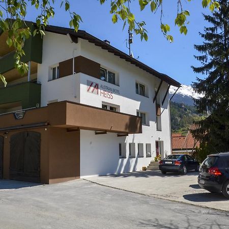 Austrian Motel Heiss Prutz Zewnętrze zdjęcie