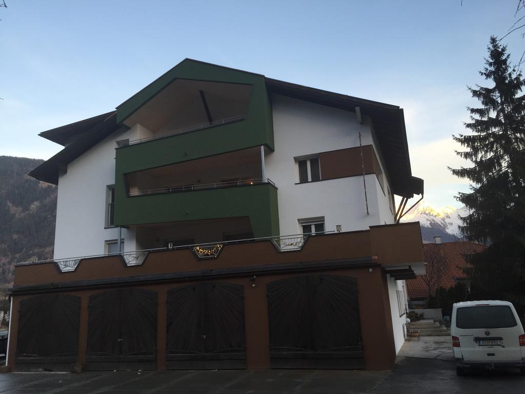 Austrian Motel Heiss Prutz Zewnętrze zdjęcie