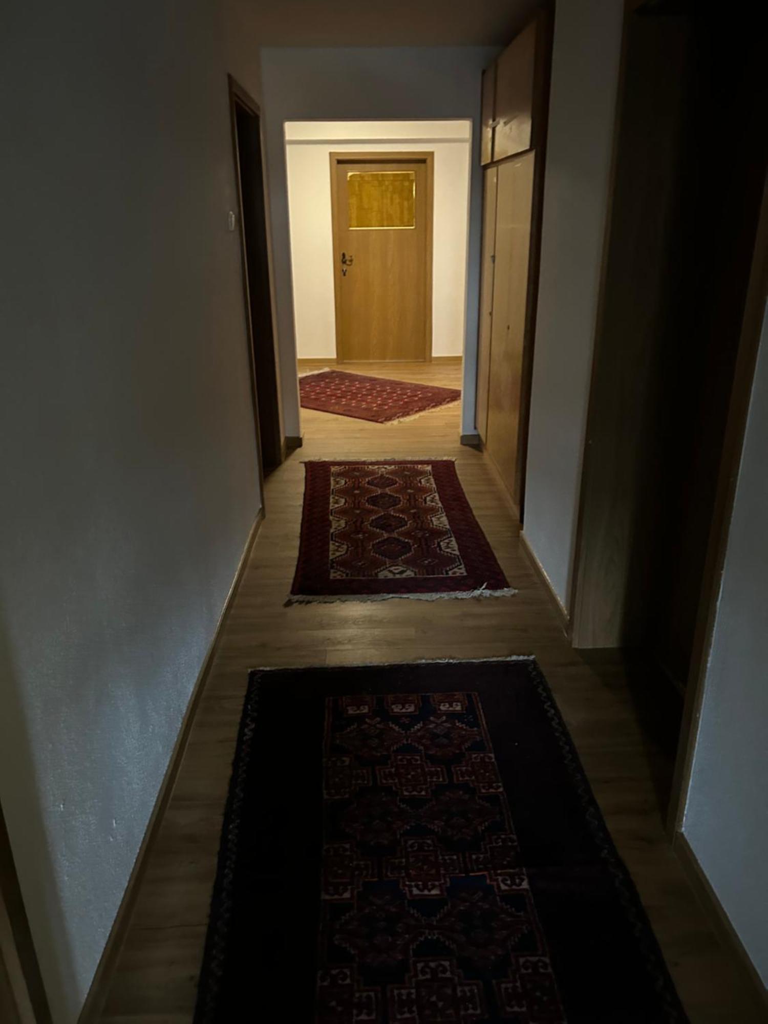 Austrian Motel Heiss Prutz Zewnętrze zdjęcie