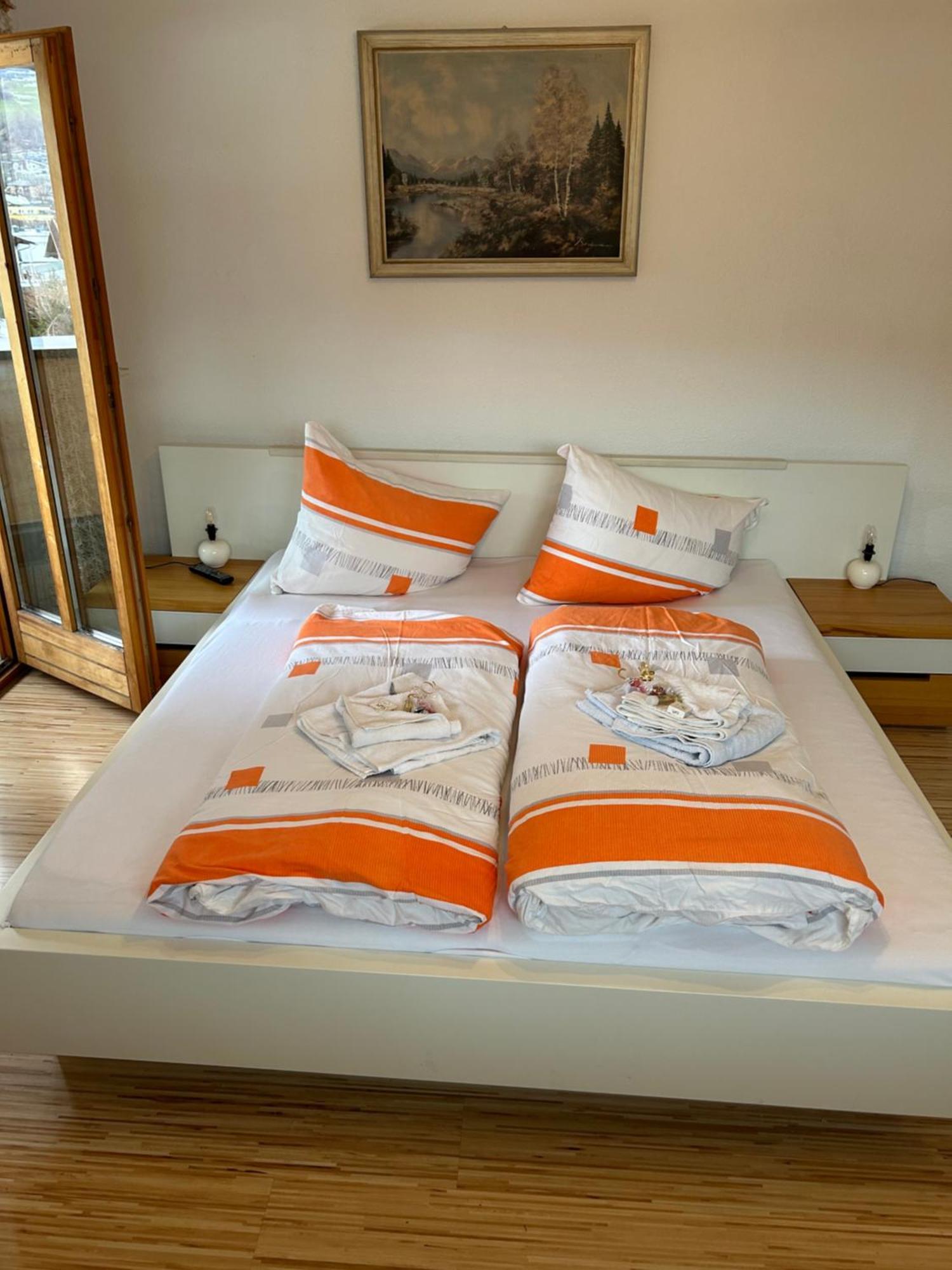 Austrian Motel Heiss Prutz Zewnętrze zdjęcie