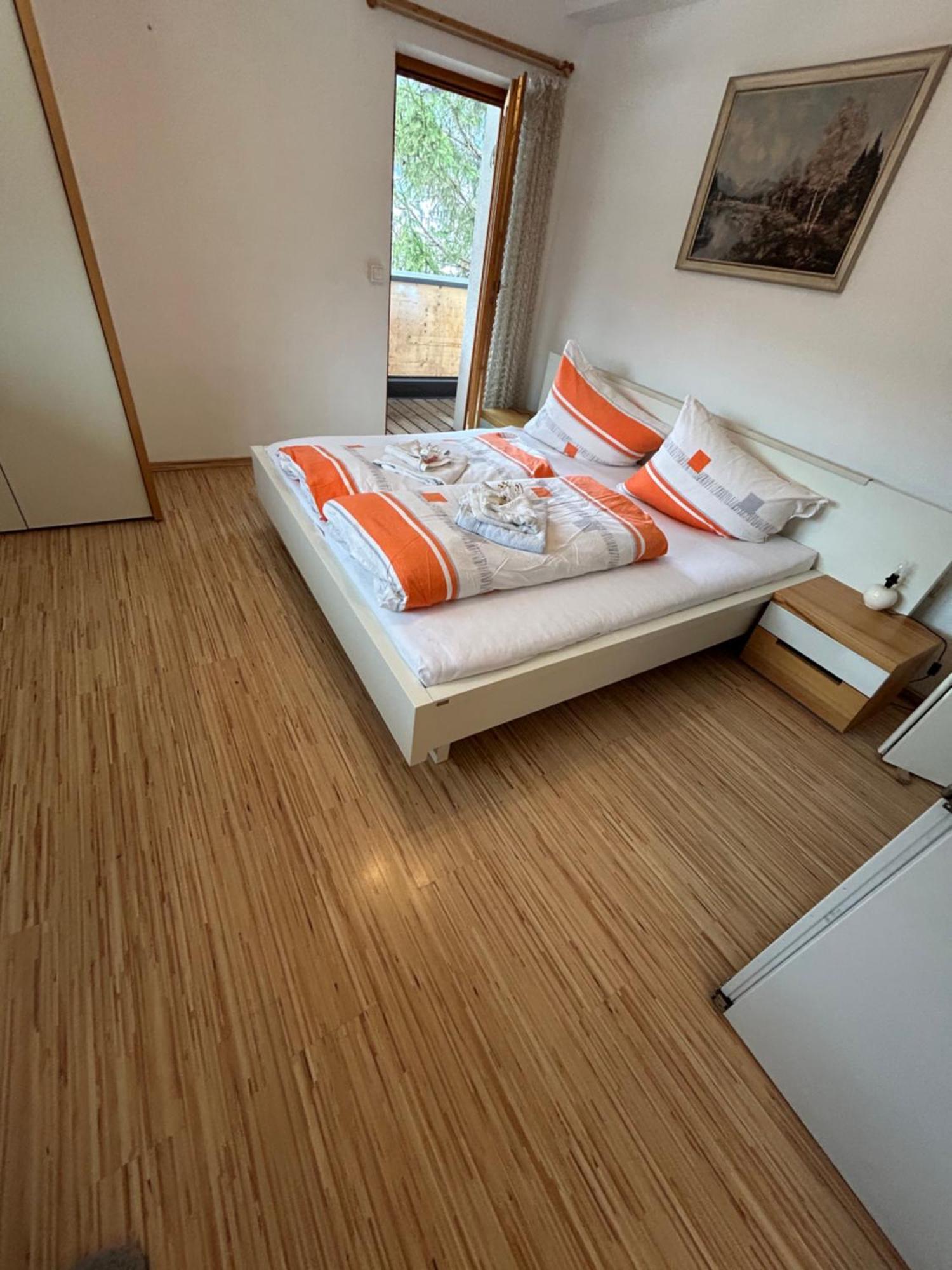 Austrian Motel Heiss Prutz Zewnętrze zdjęcie