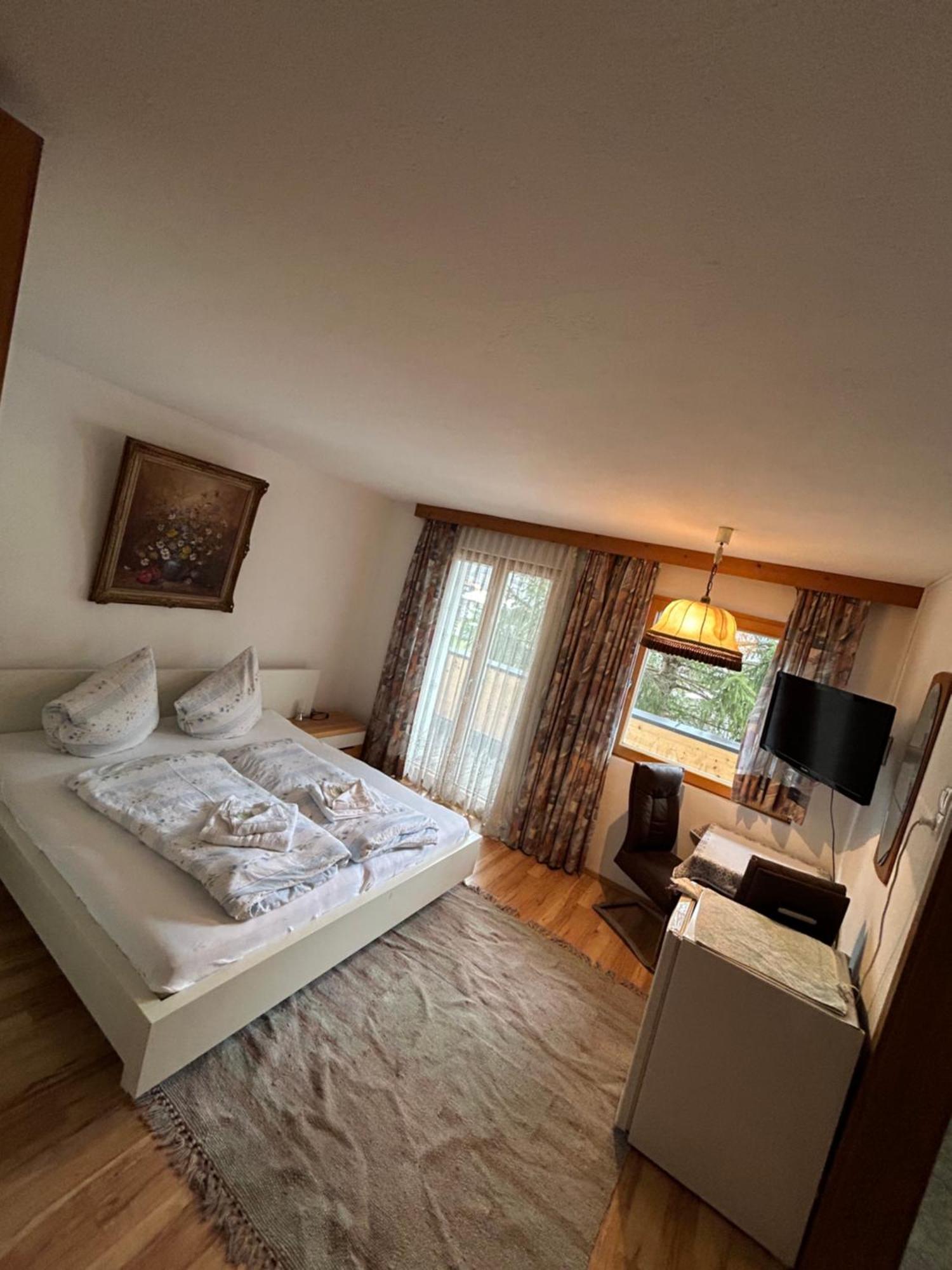 Austrian Motel Heiss Prutz Zewnętrze zdjęcie