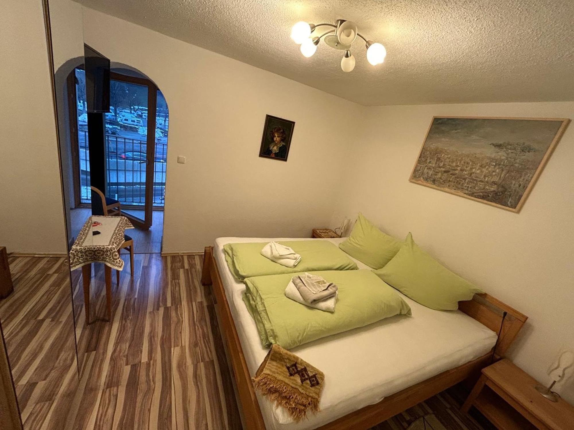 Austrian Motel Heiss Prutz Zewnętrze zdjęcie